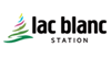 Station du lac blanc