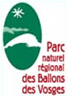 Parc naturel régional des Ballons des Vosges